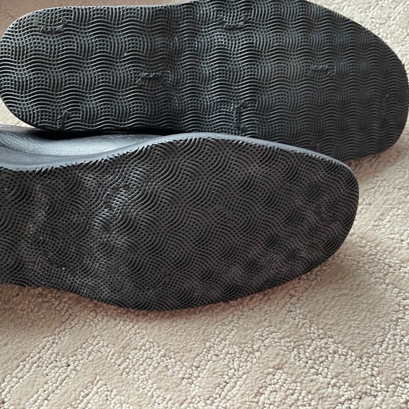 BRUNO MAGLI Italian Calf Leather Shoes excellent condition main image 6
